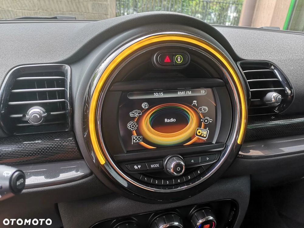 MINI Clubman Cooper SD ALL4 - 17