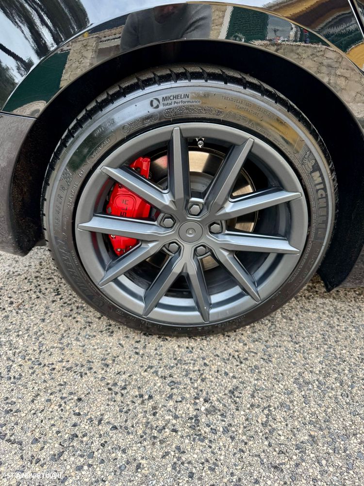 Tesla Model 3 Standard Range Plus RWD - 7
