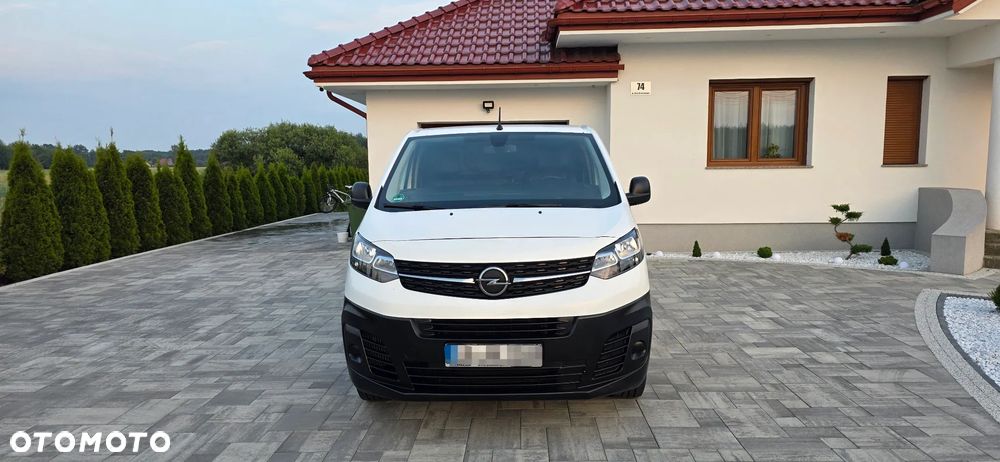 Opel Vivaro - 2
