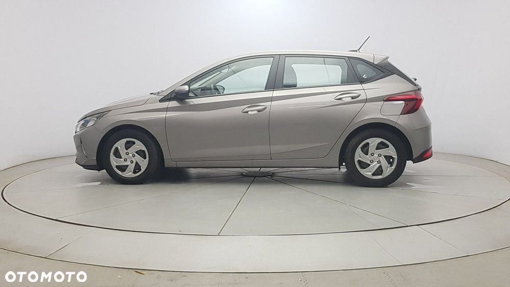 Hyundai i20 - 4