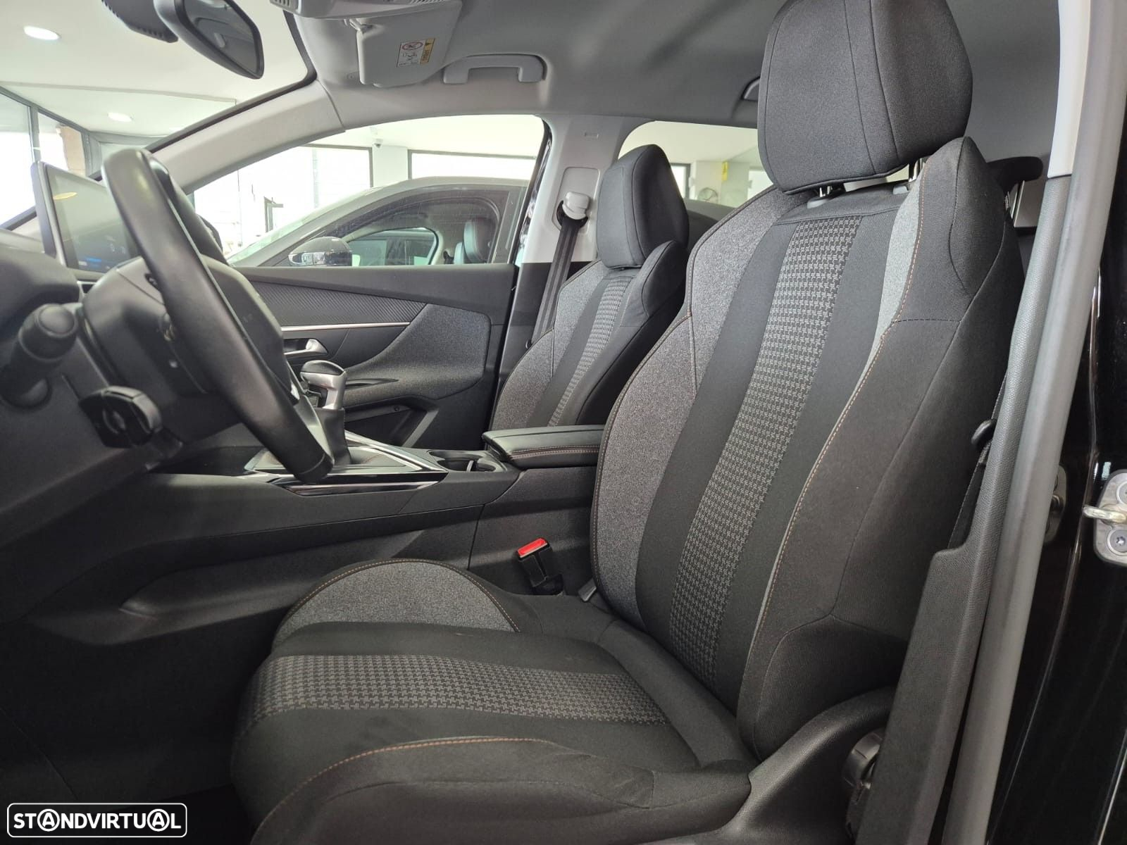 Peugeot 3008 1.5 BlueHDi Active Pack - 11