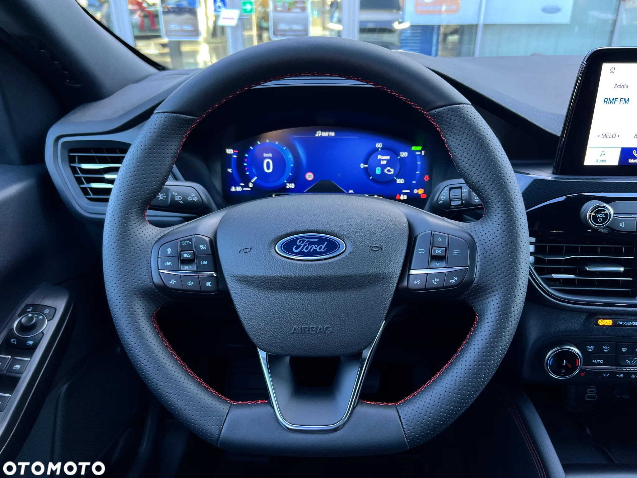Ford Kuga 2.5P PHEV FWD ST-Line X - 16