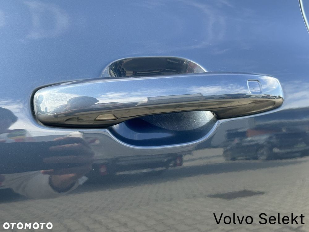 Volvo XC 60 - 11