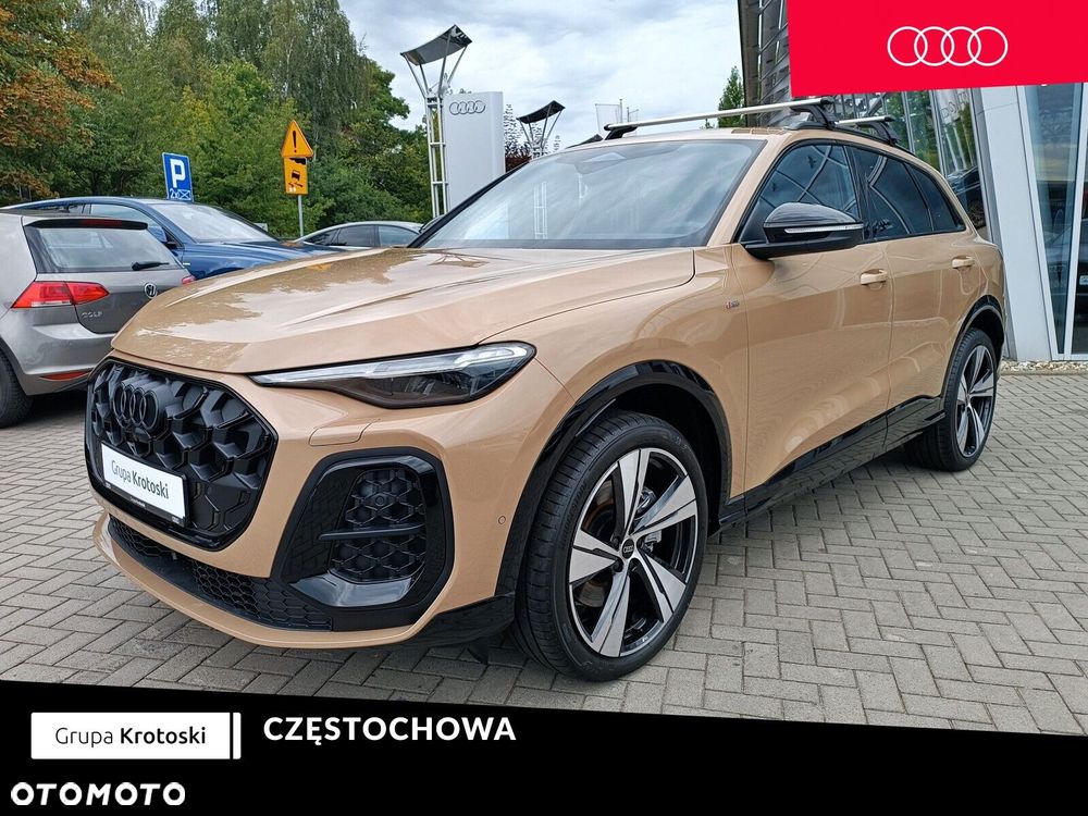 Audi Q5 - 2
