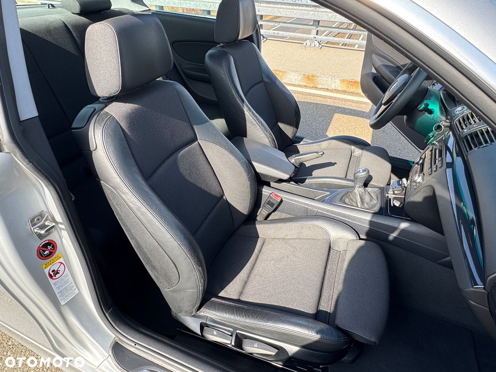 BMW Seria 1 123d Edition Sport - 11