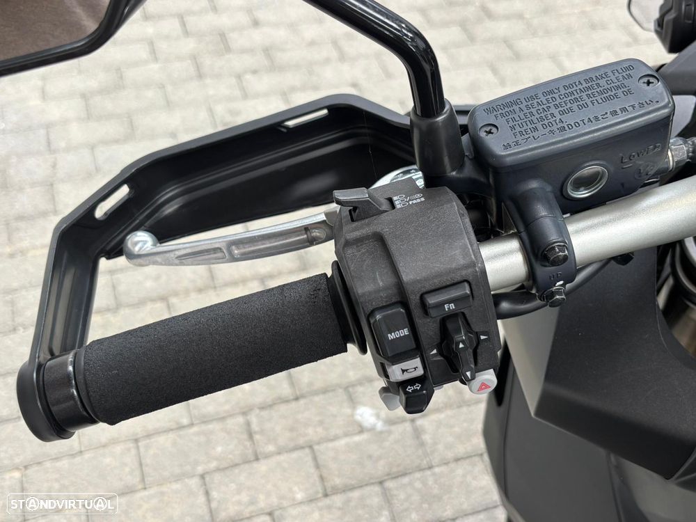 Honda X-ADV - 7