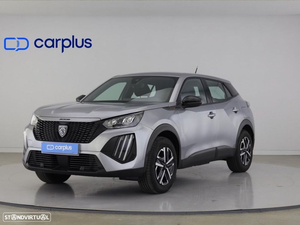 Peugeot e-2008 54 kWh SE Style - 1