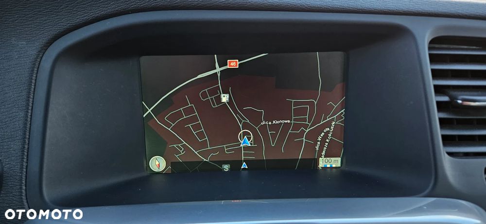 Volvo S60 D2 Drive-E Summum - 12