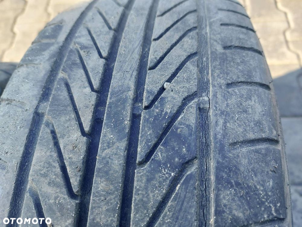 OPONY LETNIE 2 SZT 185/65R14 2011R ACHILLES PLATINUM - 10