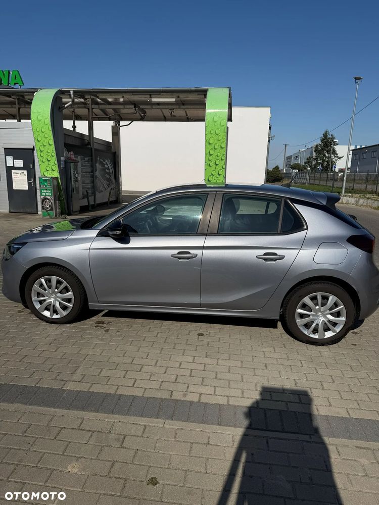 Opel Corsa 1.2 Edition S&S - 6