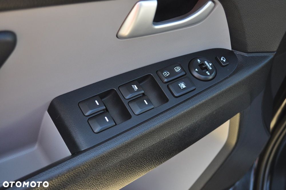 Kia Sportage - 19
