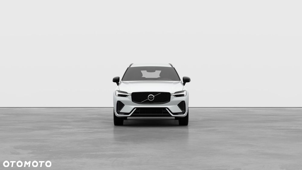 Volvo XC 60 B5 B AWD Plus Dark - 5
