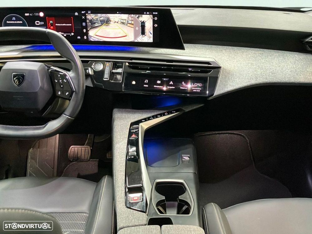 Peugeot 3008 - 10