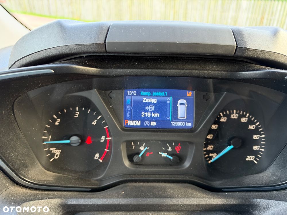 Ford ELLIOT NACRE 66XT - 9