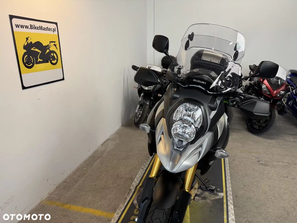 Suzuki DL - 33