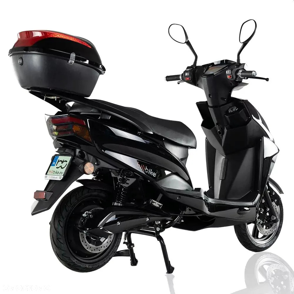 Bili Bike Inny - 9