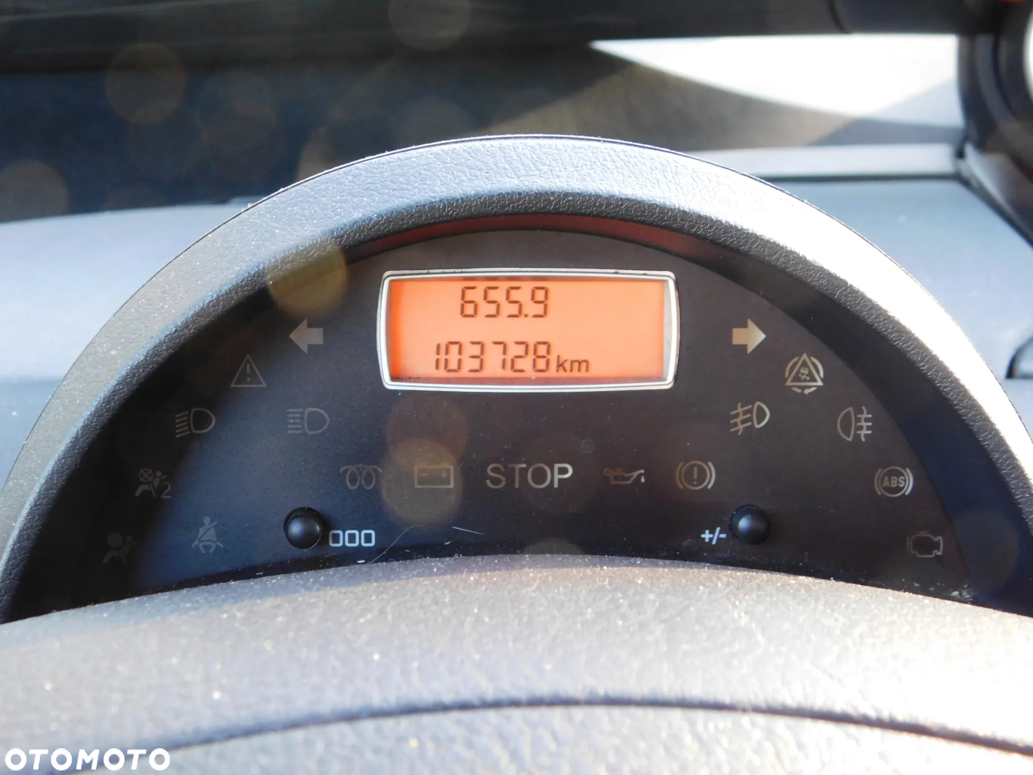 Citroën C8 2.0 16V Tendance - 10