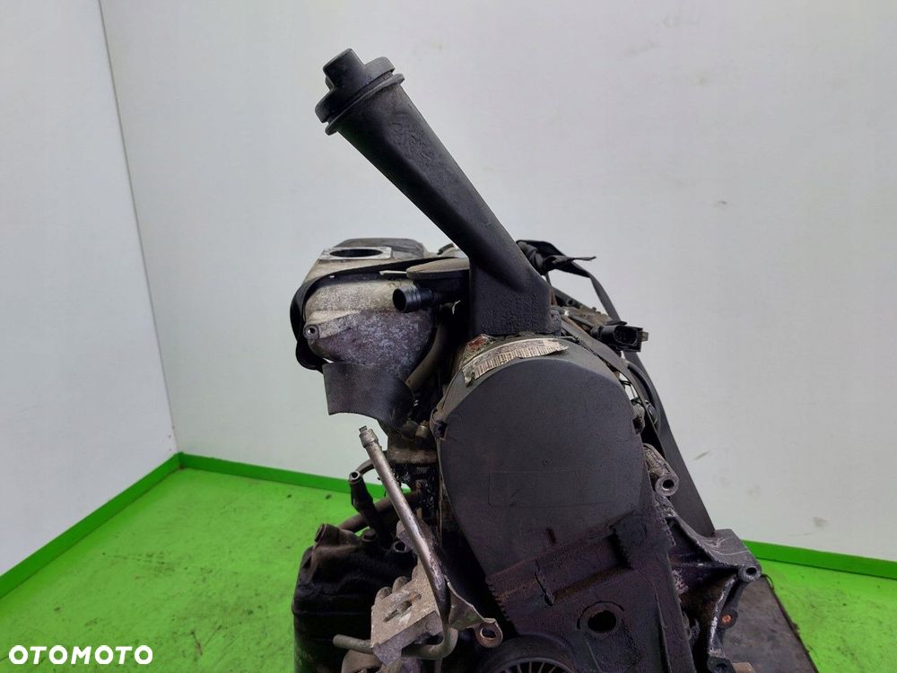 Silnik słupek diesel WTRYSKI VW Transporter  T4 1992-2003 2.5 TDI KOD:ACV - 2