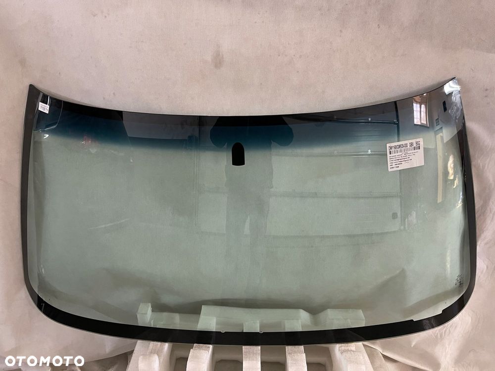 chevrolet blazer s10/t10 szyba przednia po 1995- - 1