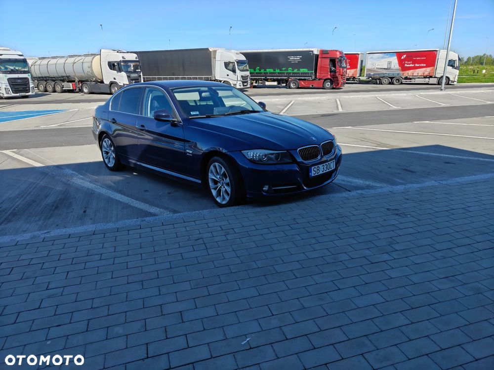 BMW 320D