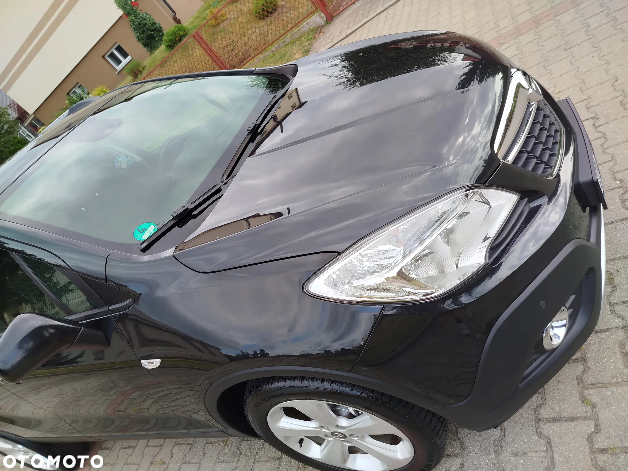 Opel Mokka 1.7 CDTI Enjoy S&S - 13