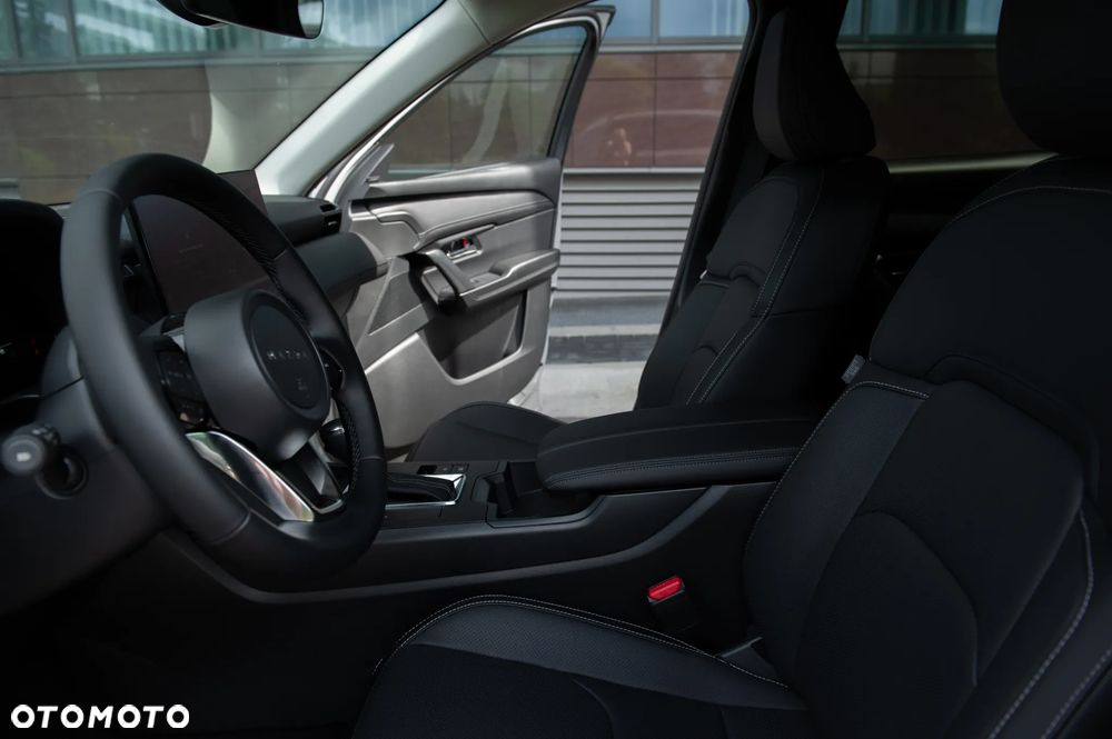 Mazda CX-5 2.5 e-SKYACTIV G Homura - 16