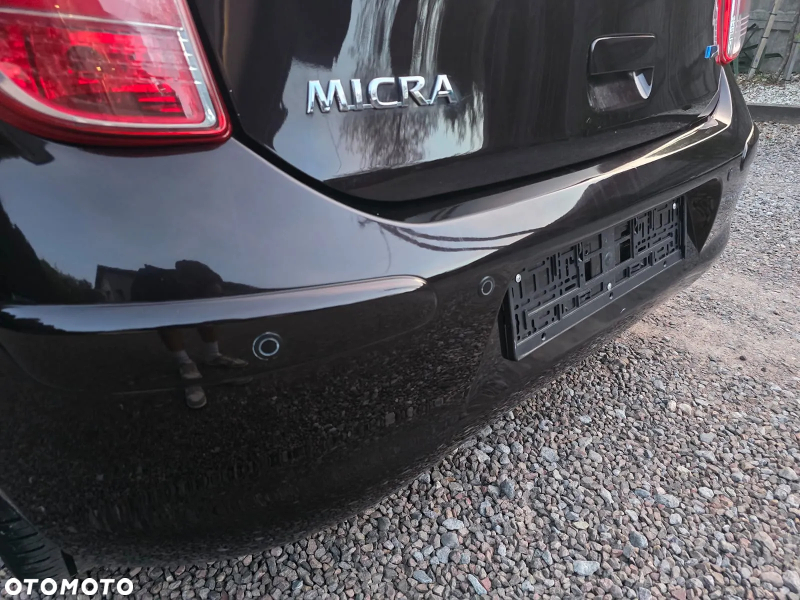 Nissan Micra 1.2 DIG-S Acenta - 4