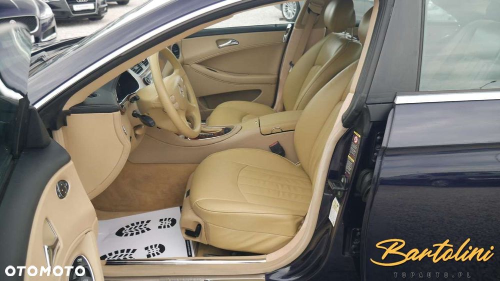 Mercedes-Benz CLS - 17