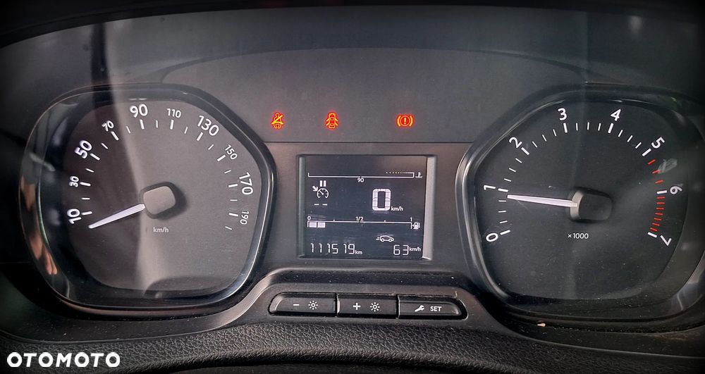 Citroën SpaceTourer - 14