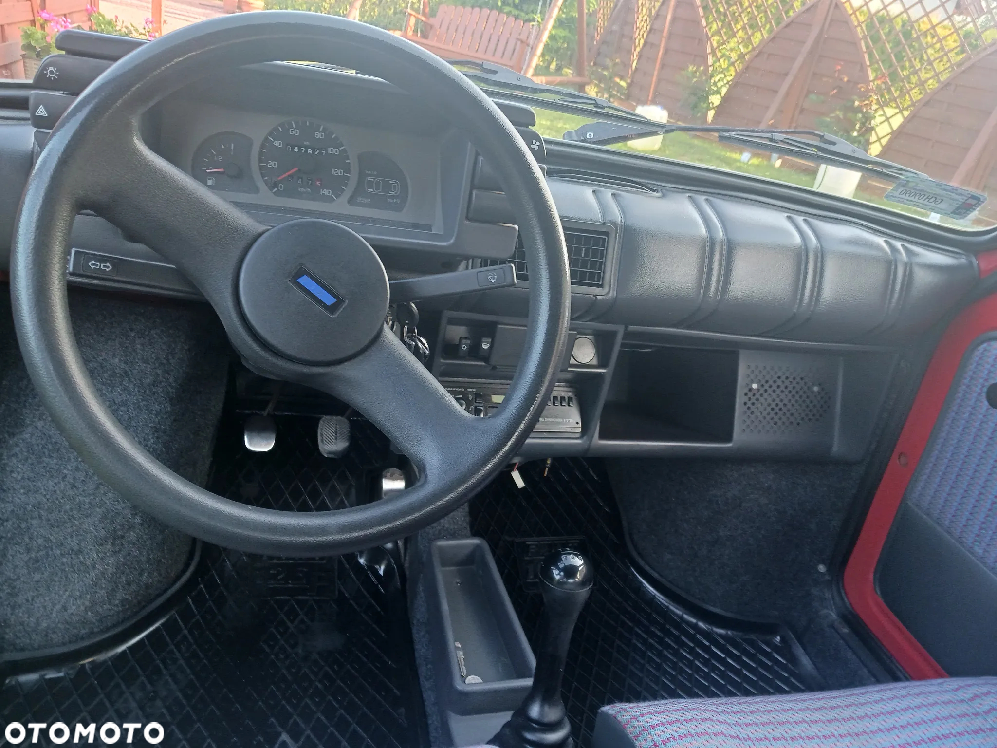 Fiat 126 - 5