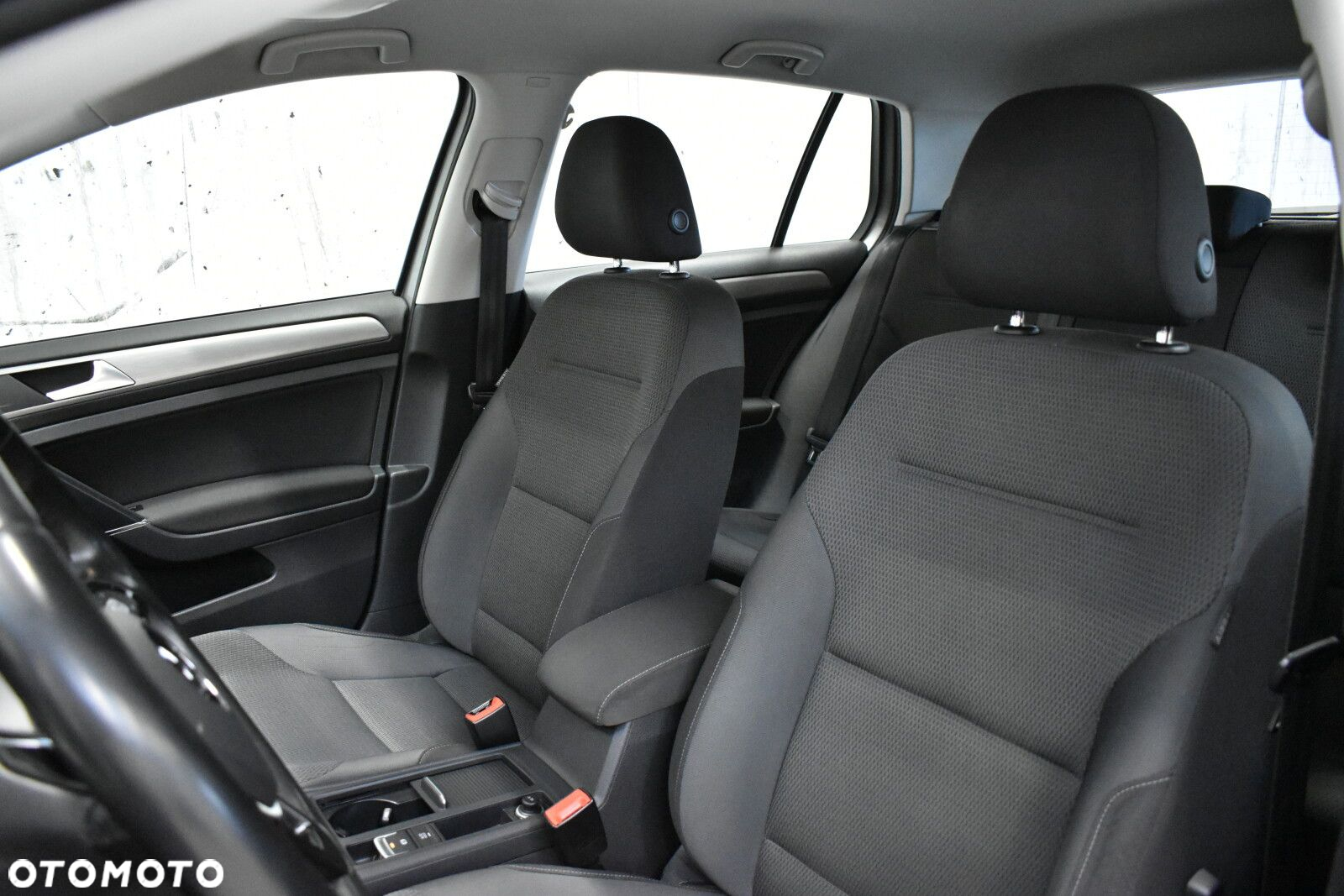 Volkswagen Golf VII 1.4 TSI BMT Comfortline - 8