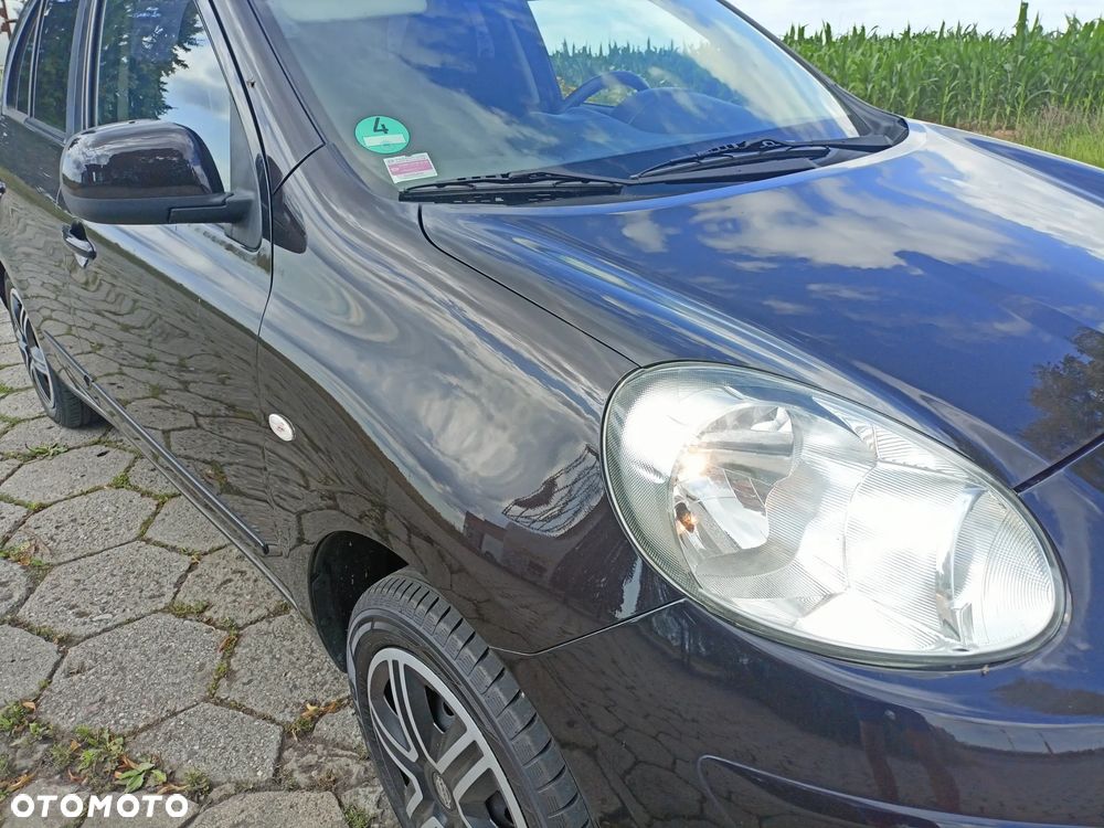 Nissan Micra - 14
