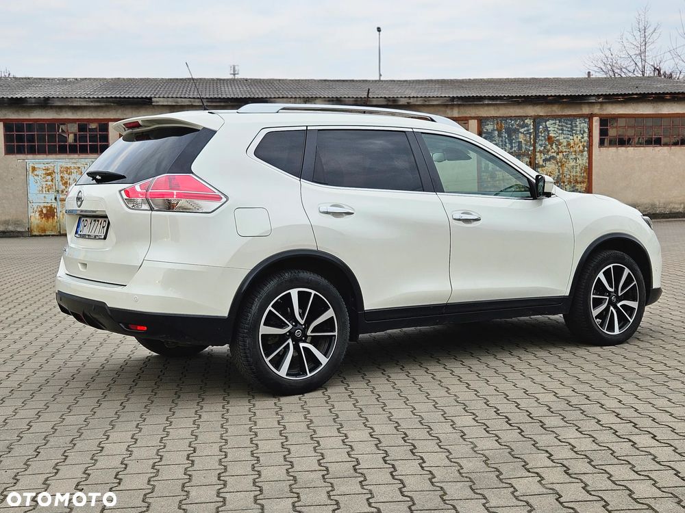 Nissan X-Trail 1.6 DIG-T Tekna 2WD - 4