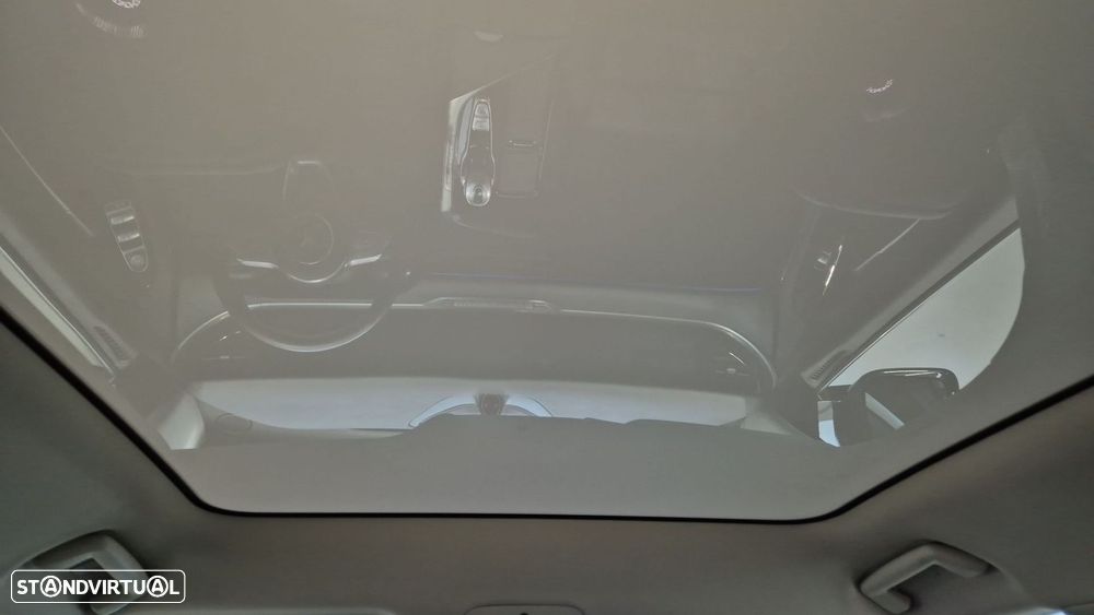 Voyah Free 107 kWh Luxury - 14