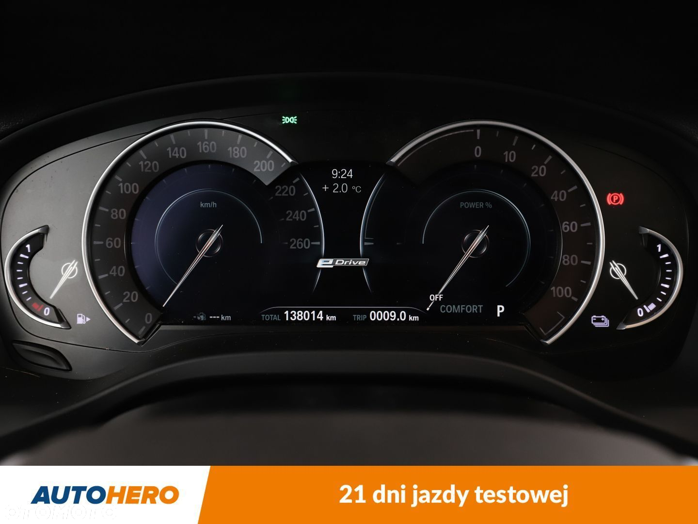 BMW X3 - 19