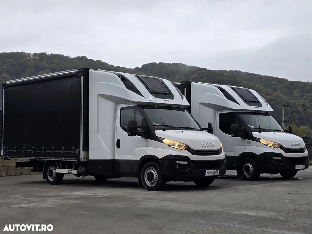 Iveco Daily - 4