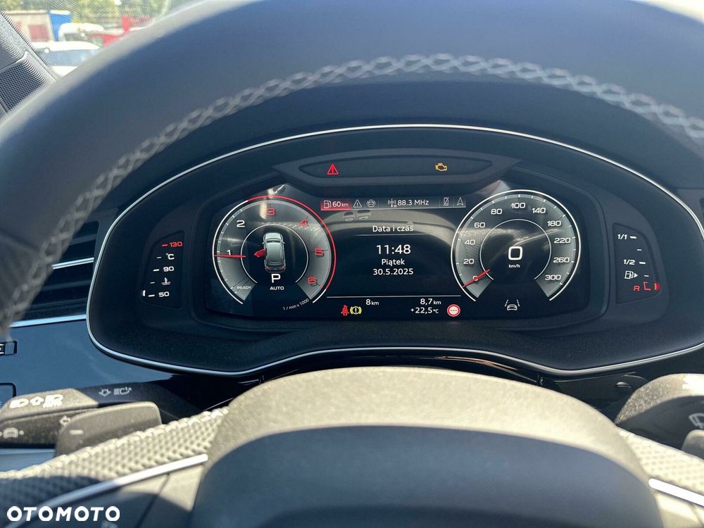 Audi Q7 - 13