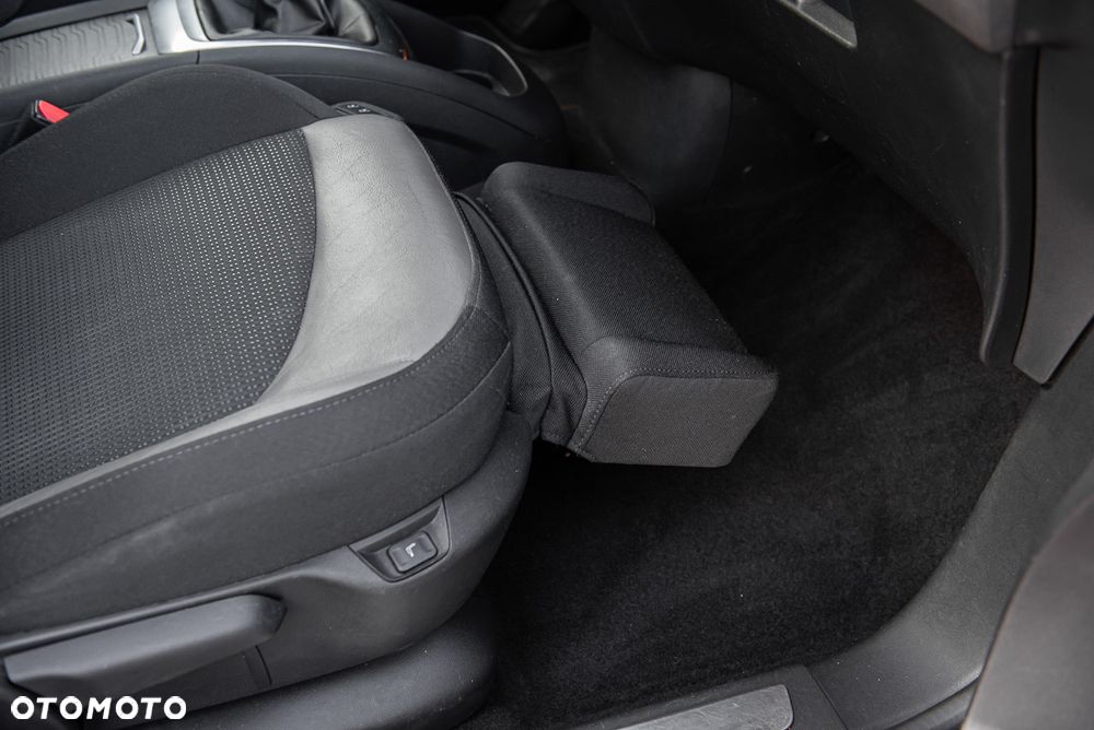 Citroën C4 Picasso 2.0 BlueHDi Exclusive - 31