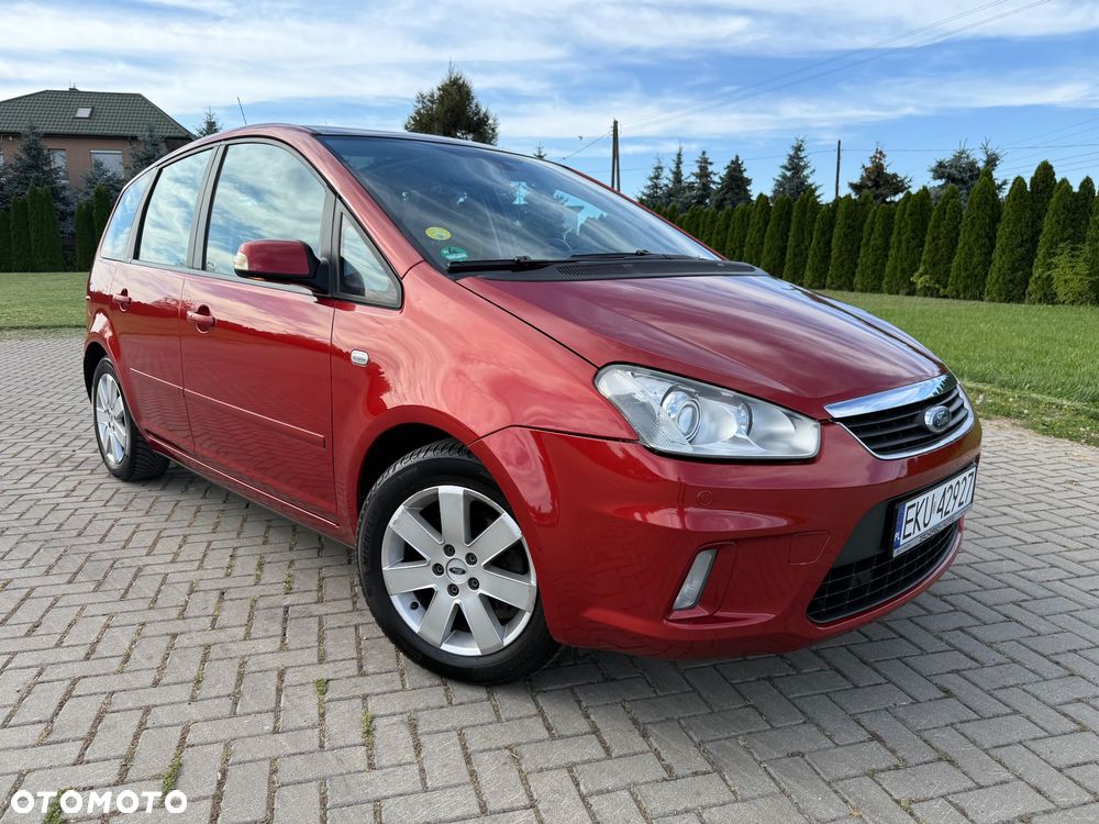 Ford C-MAX - 18