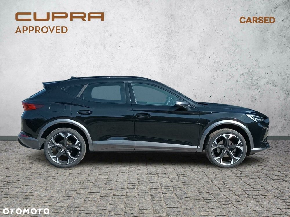 Cupra Formentor 1.5 TSI DSG - 7