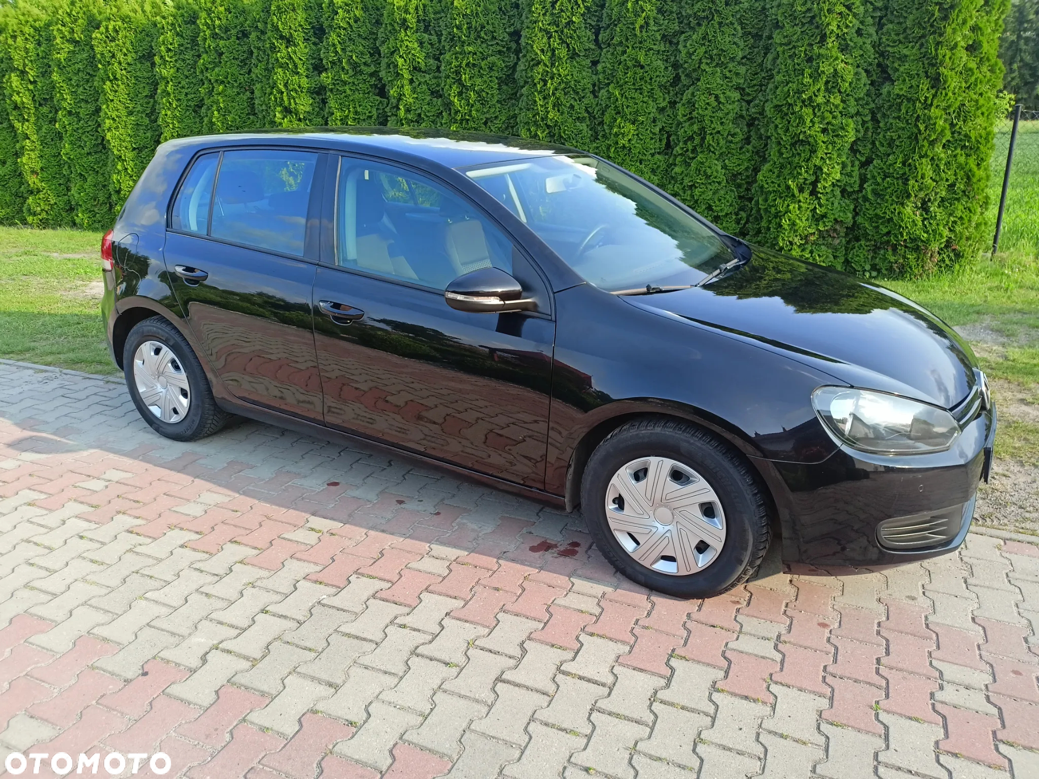 Volkswagen Golf 1.4 Comfortline - 6