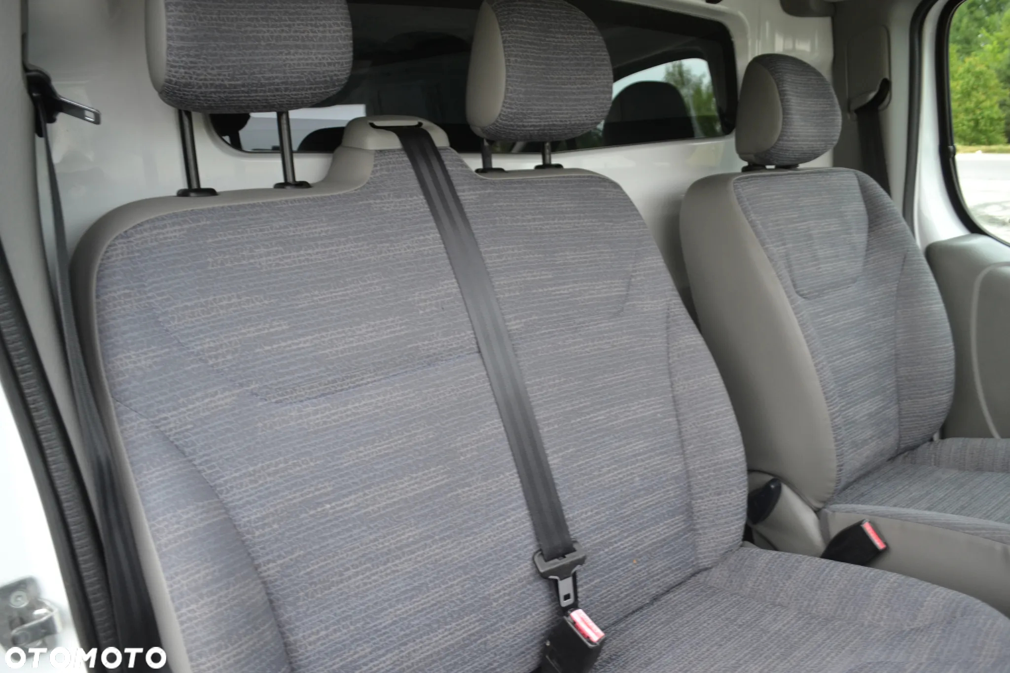 Renault Trafic - 20