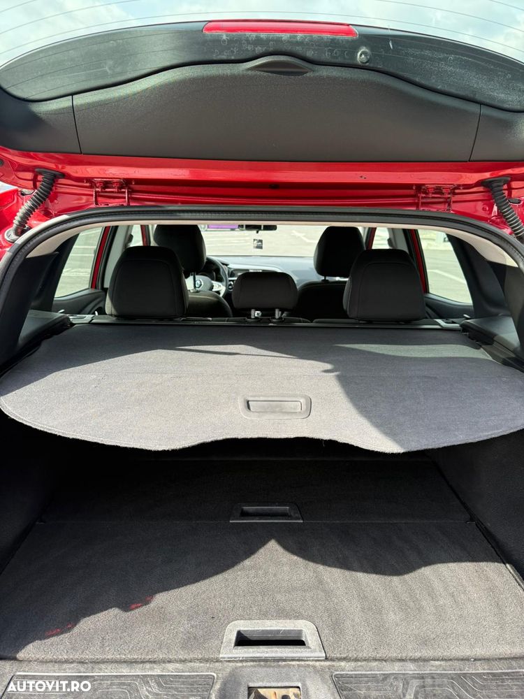 Renault Kadjar 1.5 DCI Zen - 18