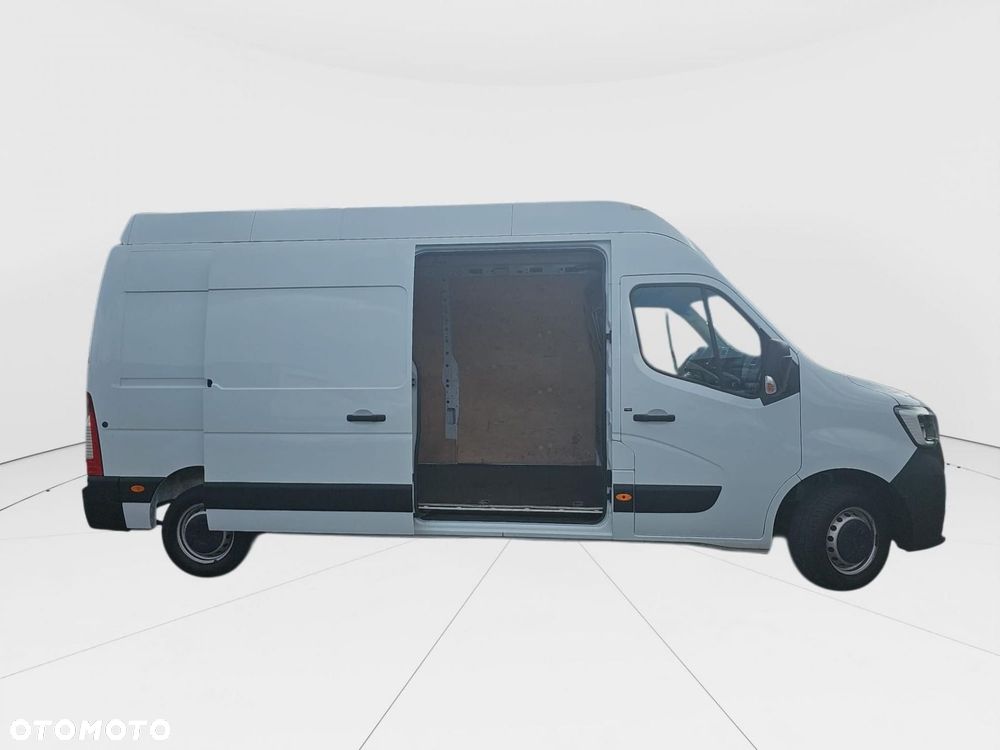 Renault Master - 20