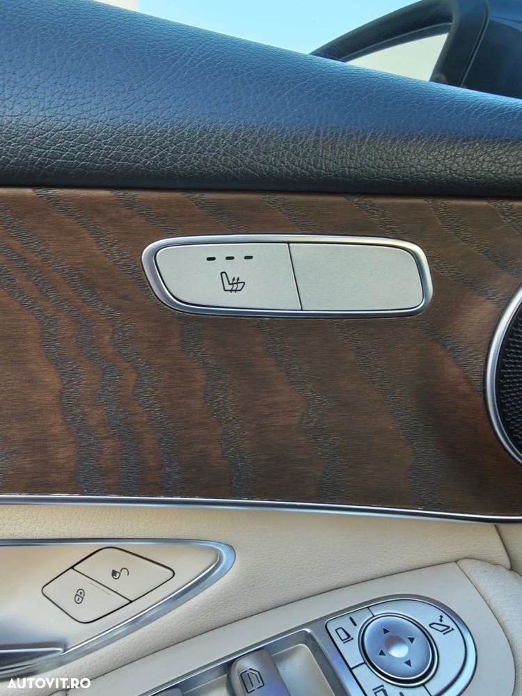 Mercedes-Benz GLC 250 d 4MATIC 9G-TRONIC - 19