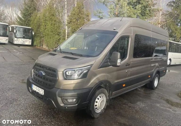 Ford Transit - 2