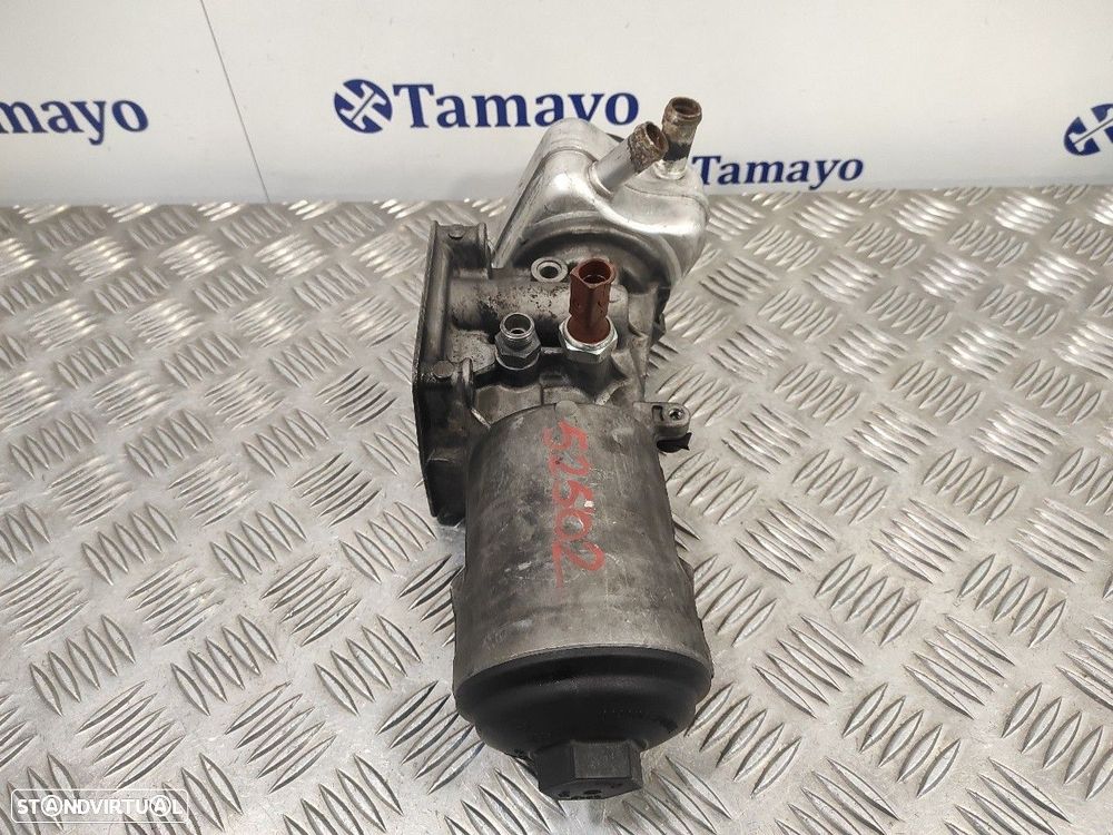 REFRIGERADOR ÓLEO MOTOR SEAT LEON 2006 -8M0376778 - 4