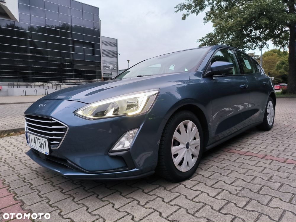 Ford Focus - 6