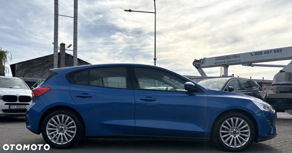 Ford Focus 1.5 EcoBlue Trend Edition - 5