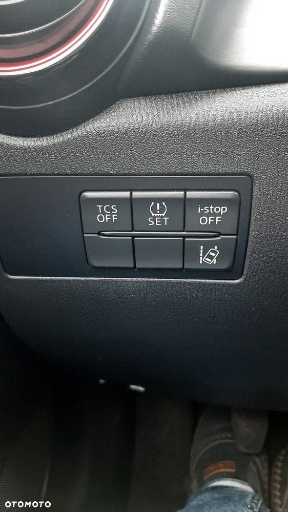 Mazda CX-3 SKYACTIV-G 120 FWD Center-Line - 20